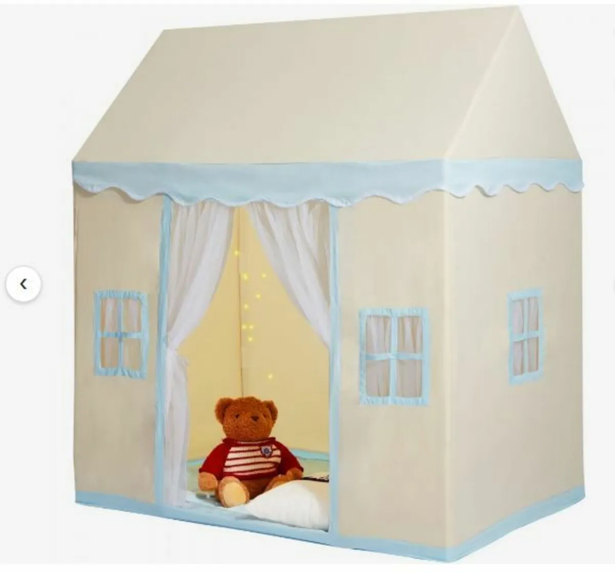 Kids Play Tent Kids Tent for 1-5 Years - Image 4