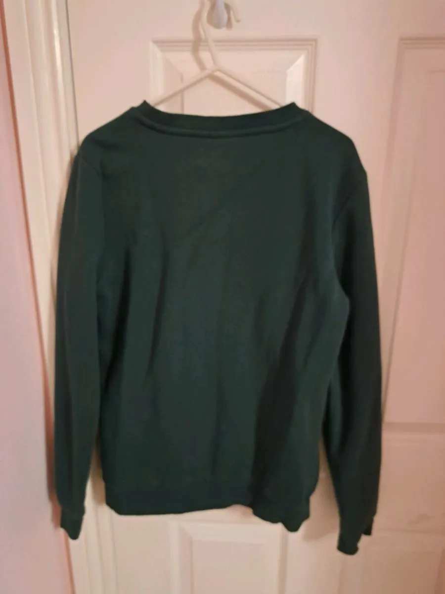 Womens Puma jumper - Image 3