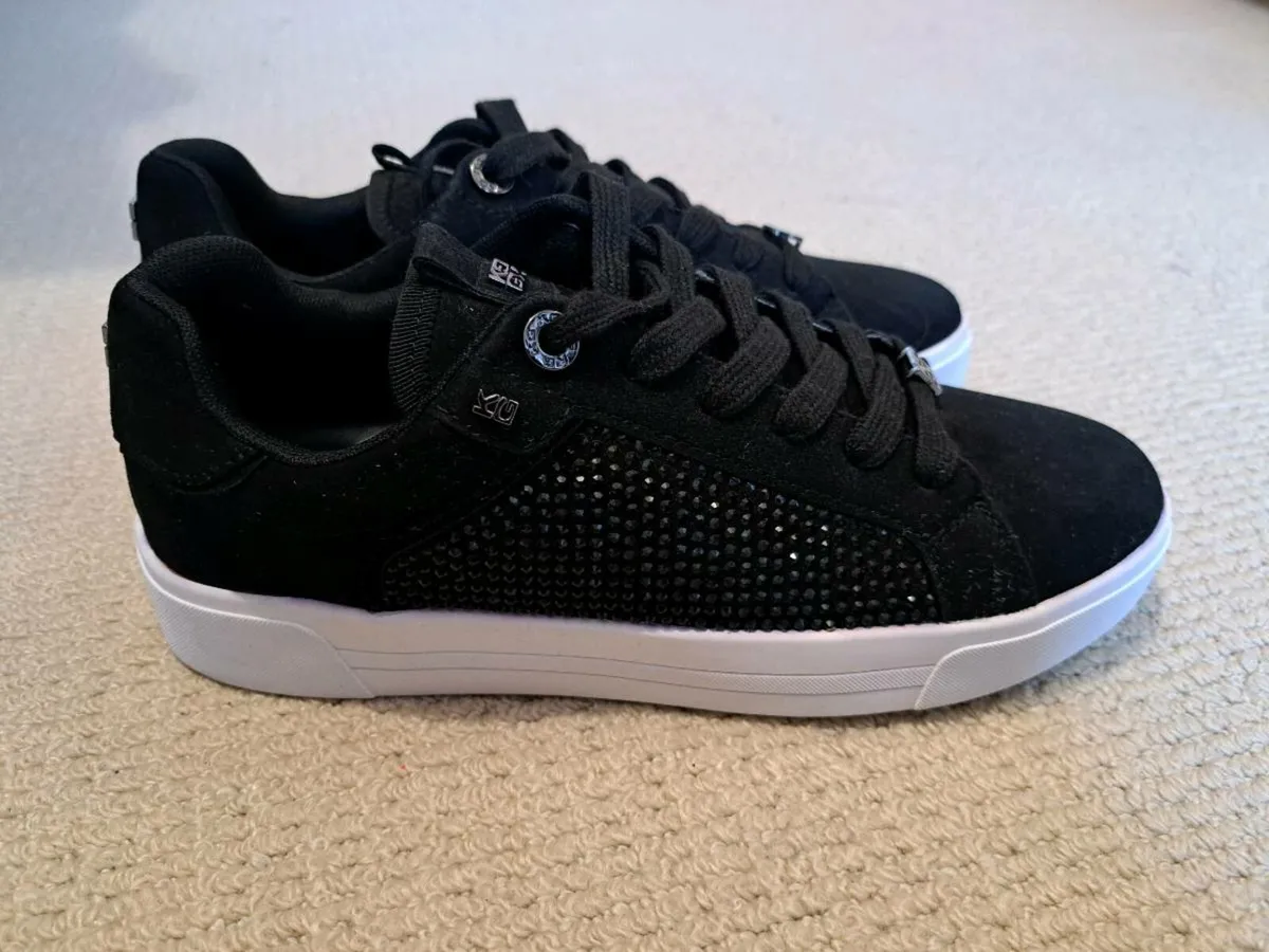 Kurt Geiger trainers - Image 3