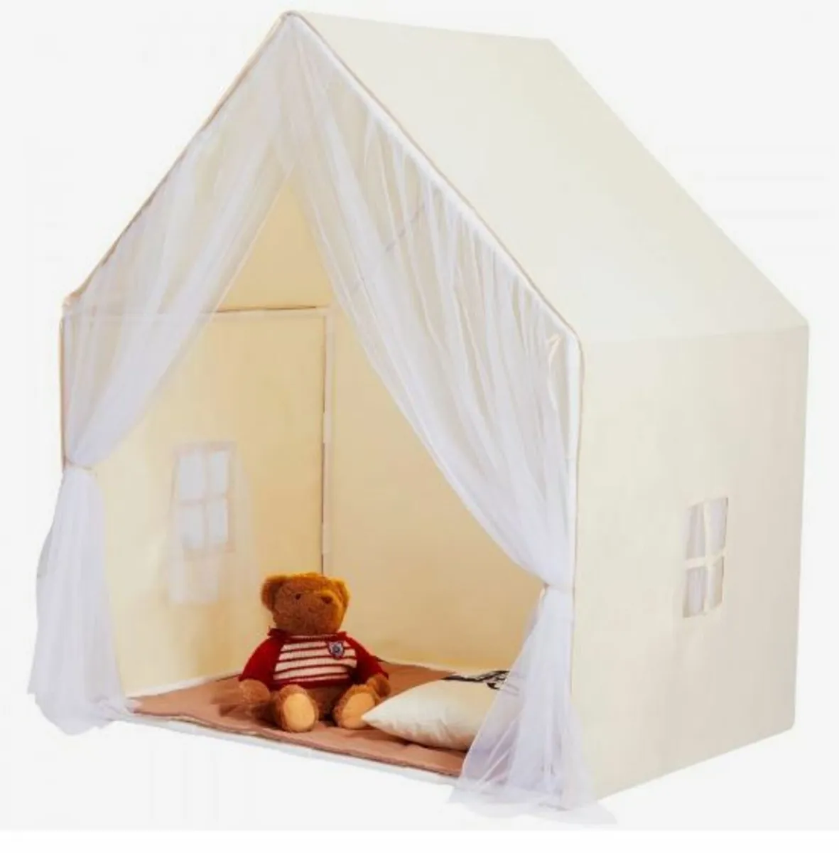 Kids Play Tent Kids Tent for 1-5 Years old - Image 1