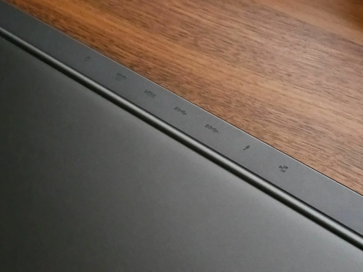 Gaming Lenovo Legion 7i / RTX3080 / I9 CPU - Image 2