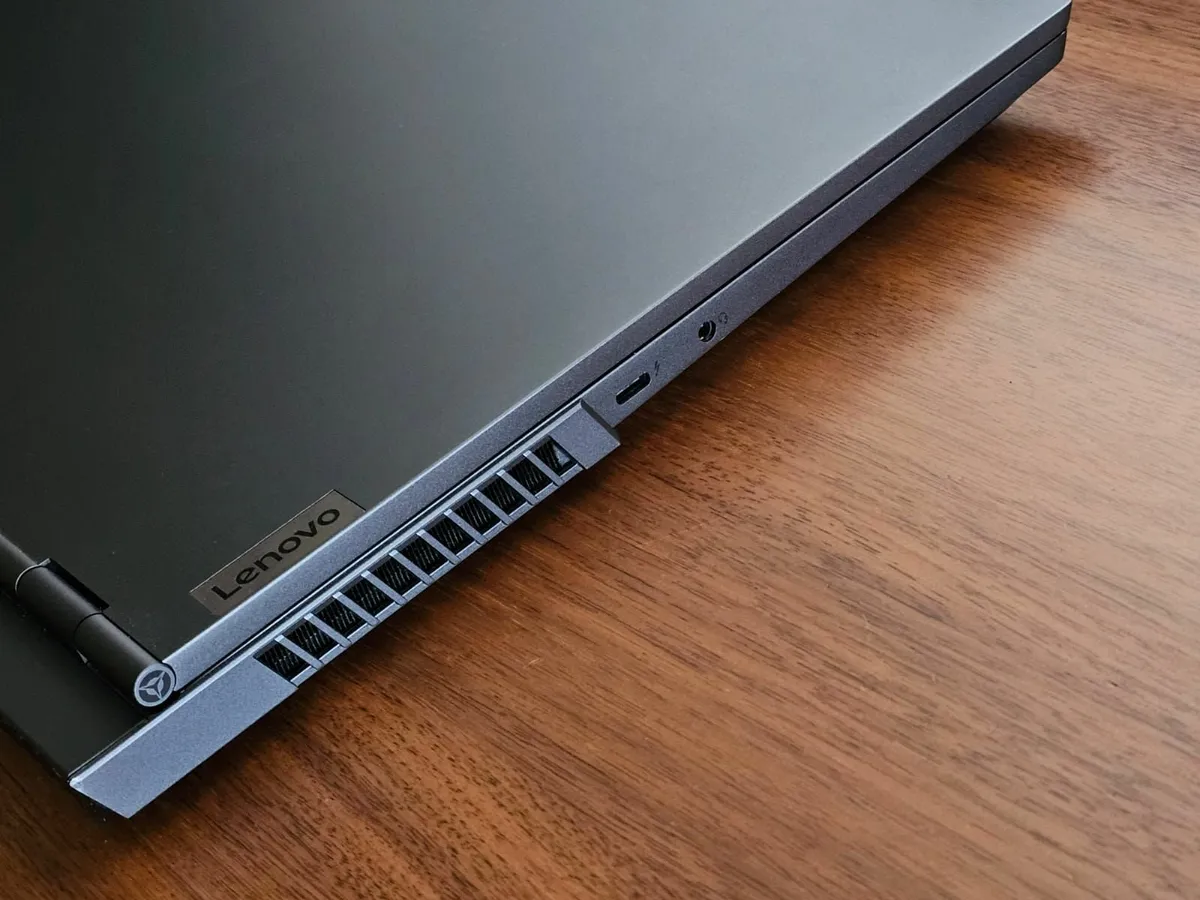 Gaming Lenovo Legion 7i / RTX3080 / I9 CPU - Image 4