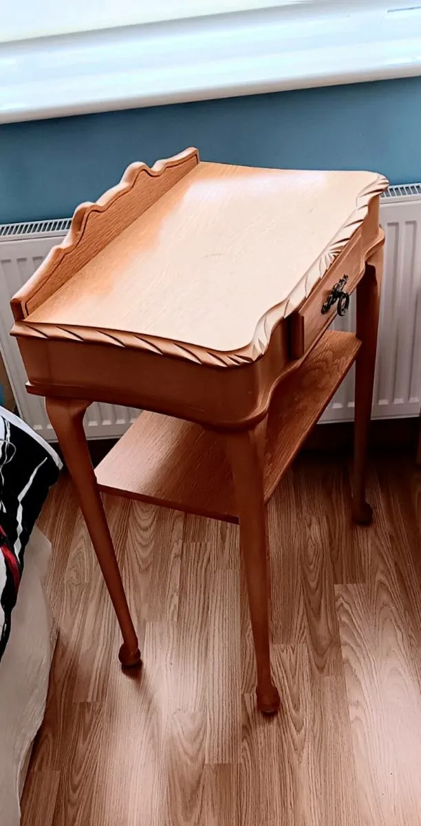 Hall Table - Image 2