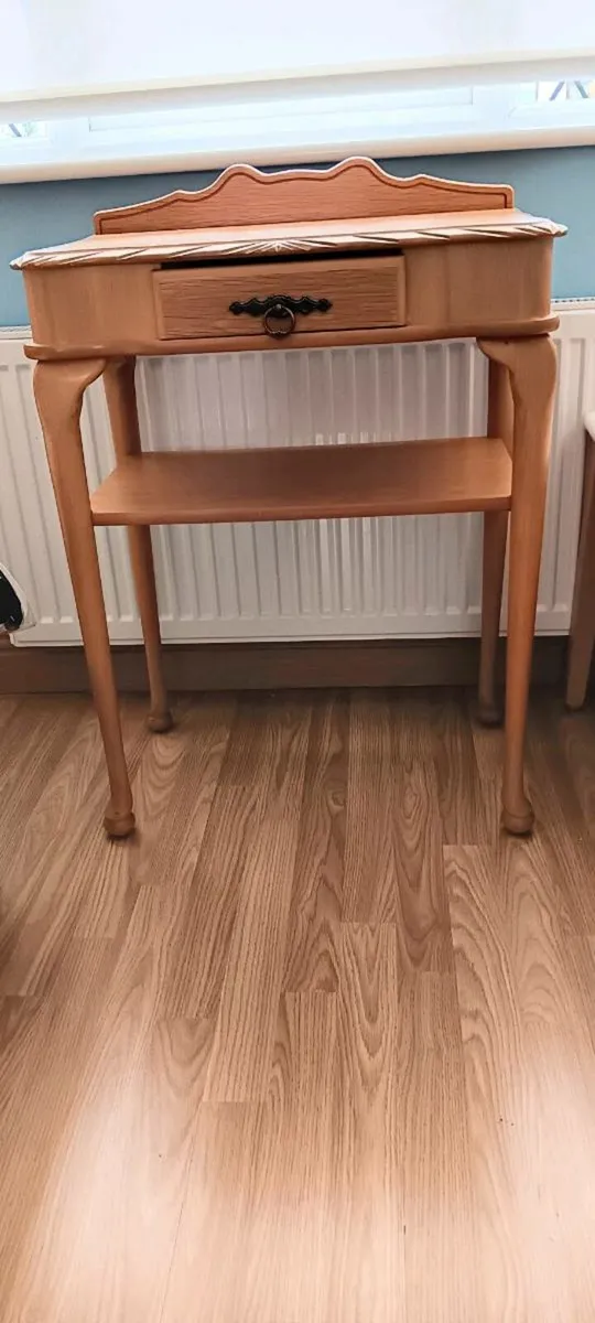 Hall Table - Image 1