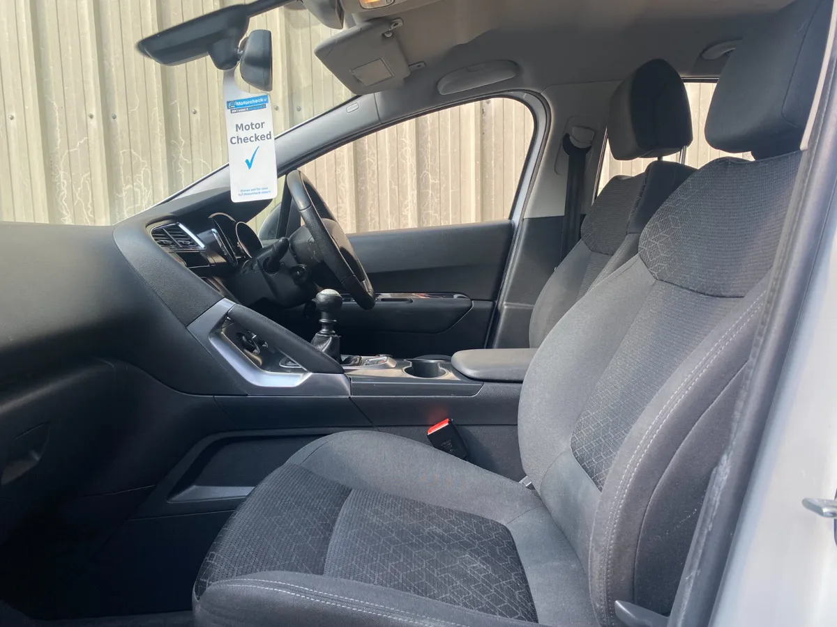 Peugeot 3008 2015///FINANCE AVAILABLE/// - Image 4