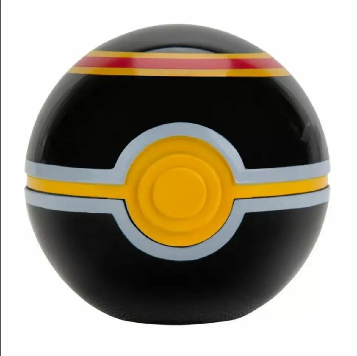 Pokemon Clip N Go Snubbull and Luxury Ball - Image 3