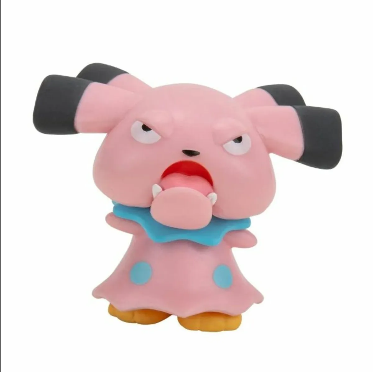 Pokemon Clip N Go Snubbull and Luxury Ball - Image 4