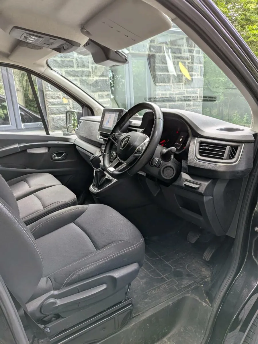 Renault traffic lc170 - Image 4