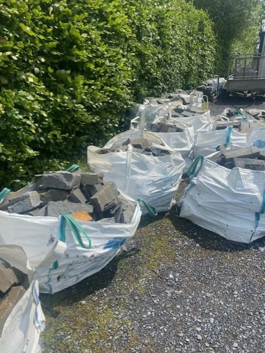 Liscannor Natural Stone - Image 1