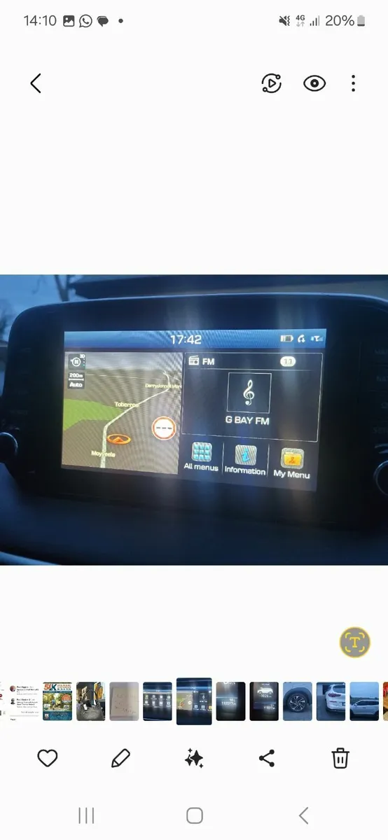 Hyundai Tucson 2019 - Image 2