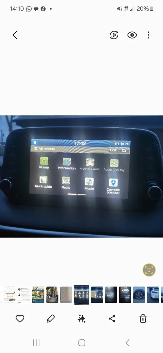 Hyundai Tucson 2019 - Image 4