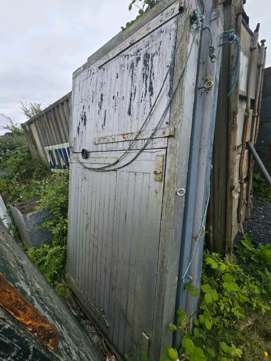 Stable doors - Image 2