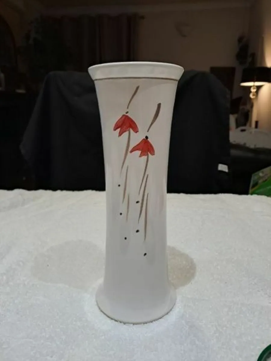 Louis Mulcahy Pottery - Image 1