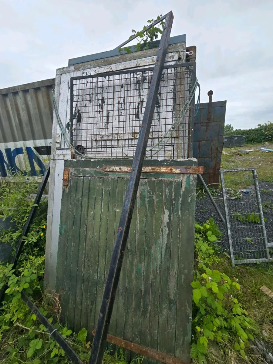 Stable doors - Image 4