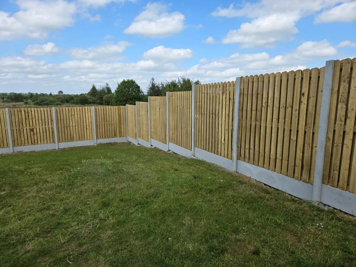 Fencing - Image 4