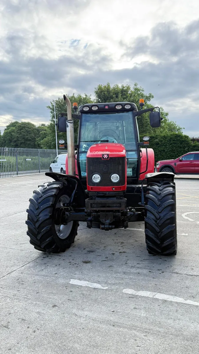 Massey Ferguson 6470 Tier 3 - €40,000 - No VAT - Image 4