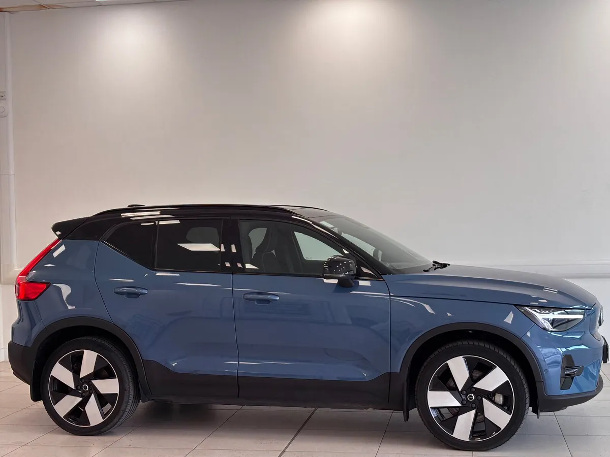 Volvo XC40 Recharge Single Motor Electric Ultimate - Image 3