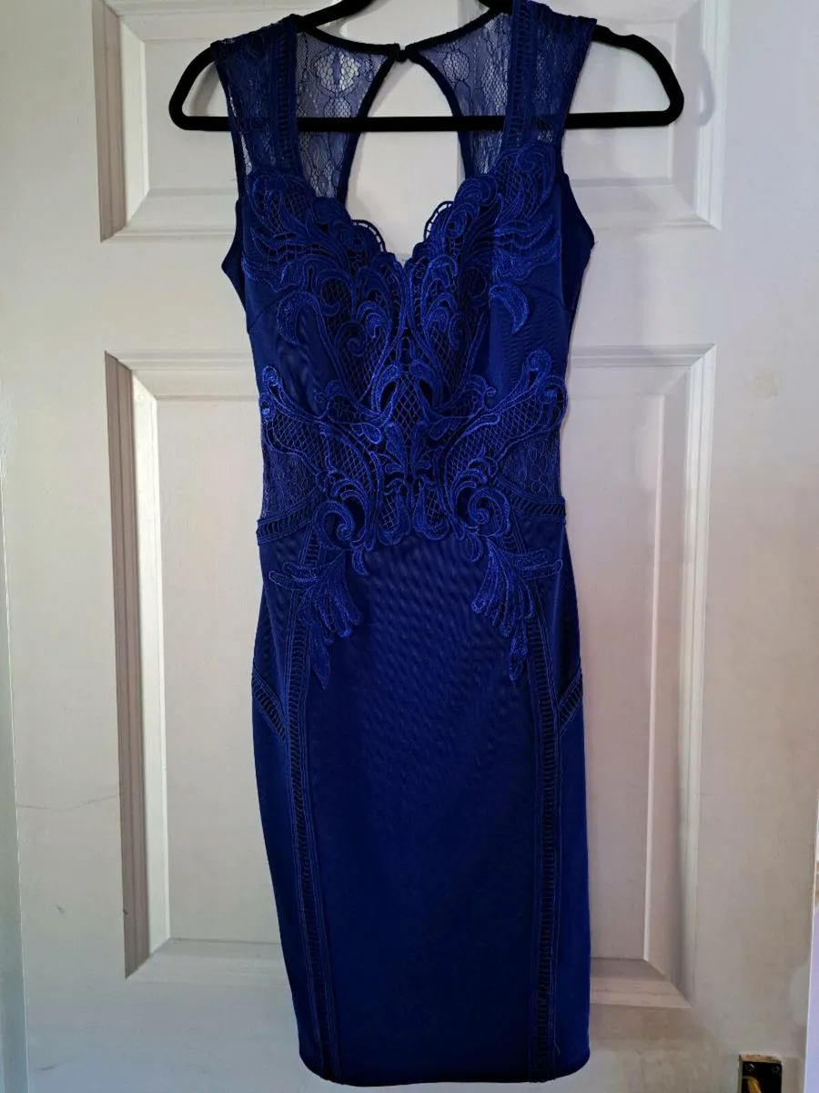 Womens Lipsy dress Michelle Keegan - Image 1