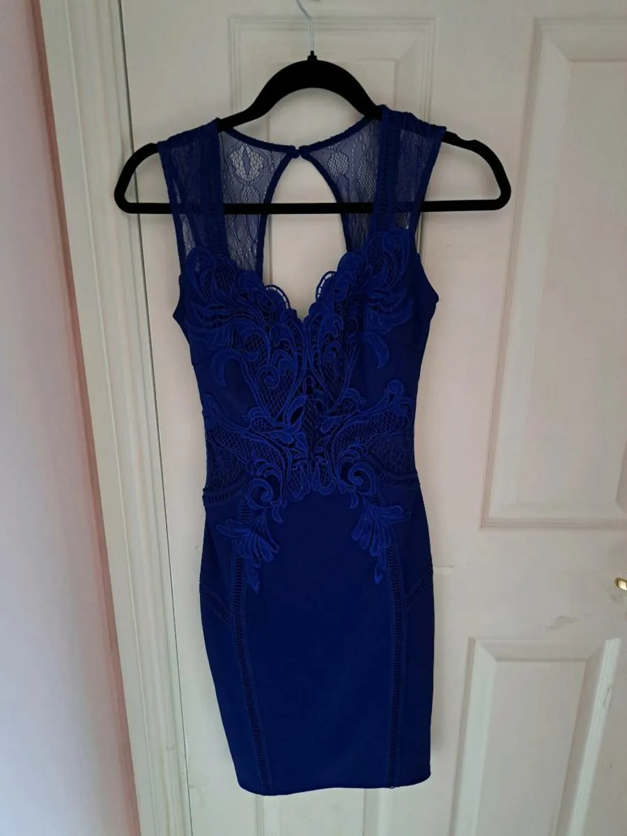 Womens Lipsy dress Michelle Keegan - Image 2