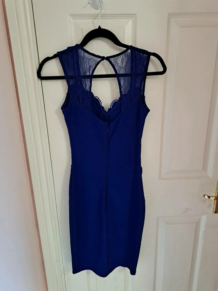 Womens Lipsy dress Michelle Keegan - Image 3