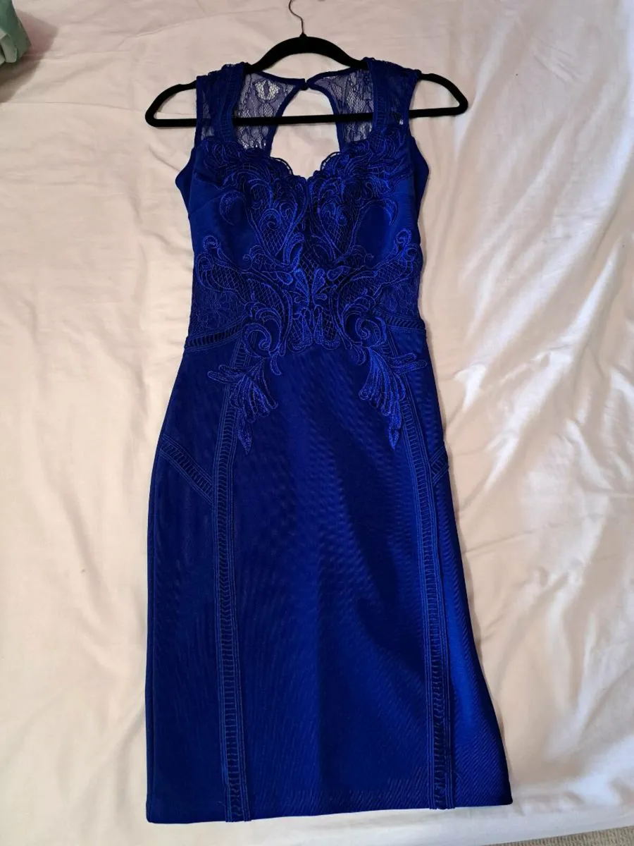 Womens Lipsy dress Michelle Keegan - Image 4