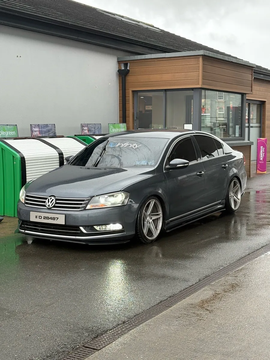 B7 Passat - Image 2
