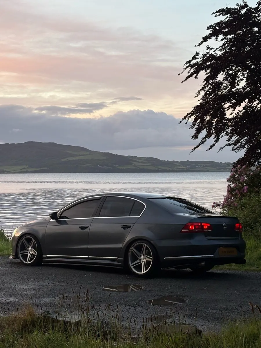 B7 Passat - Image 3