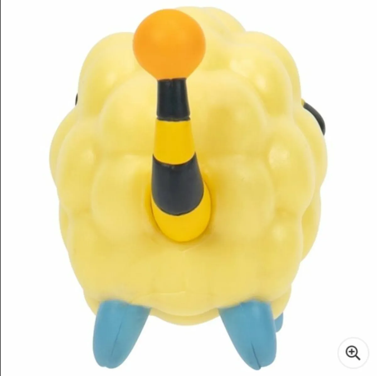 Pokémon Clip ‘N’ Go Mareep and Level Ball - Image 2