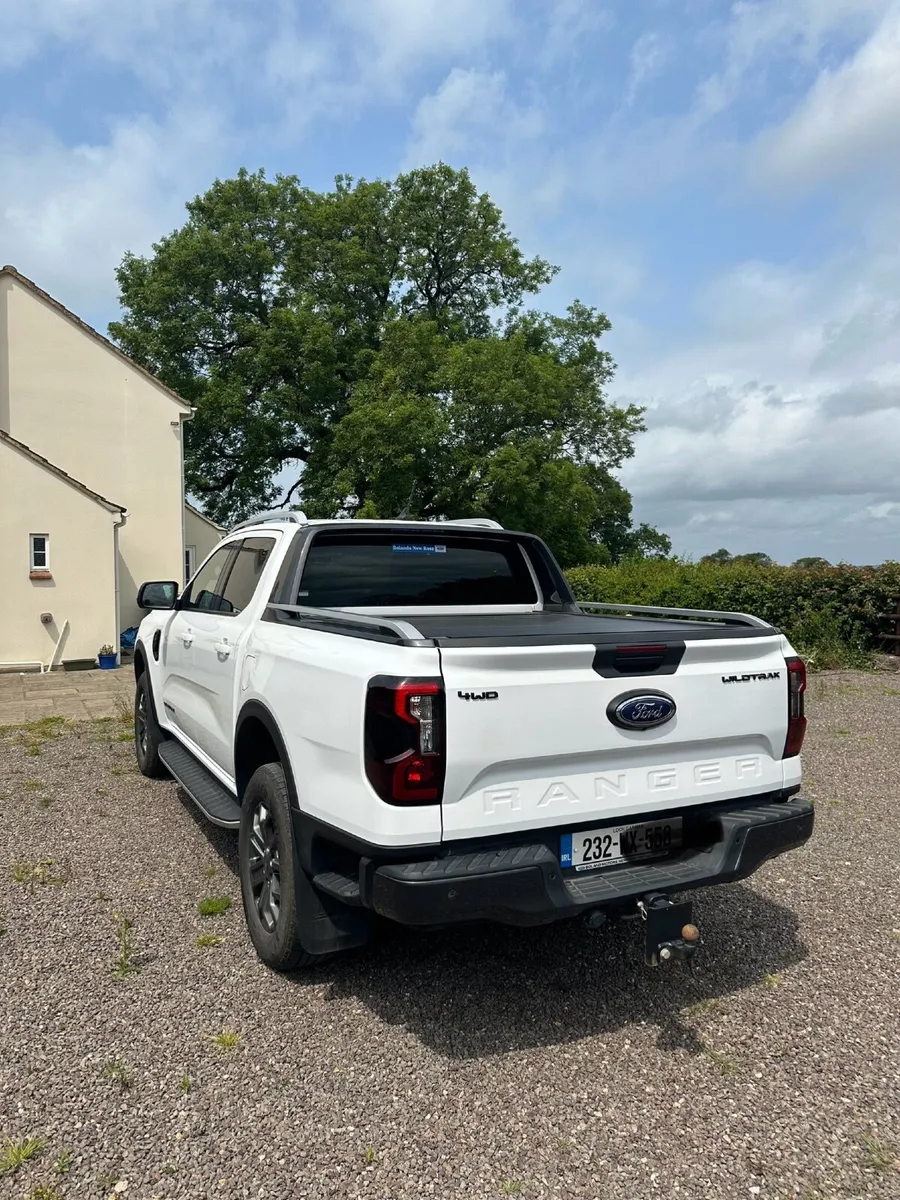 Ford Ranger 2023 - Image 3