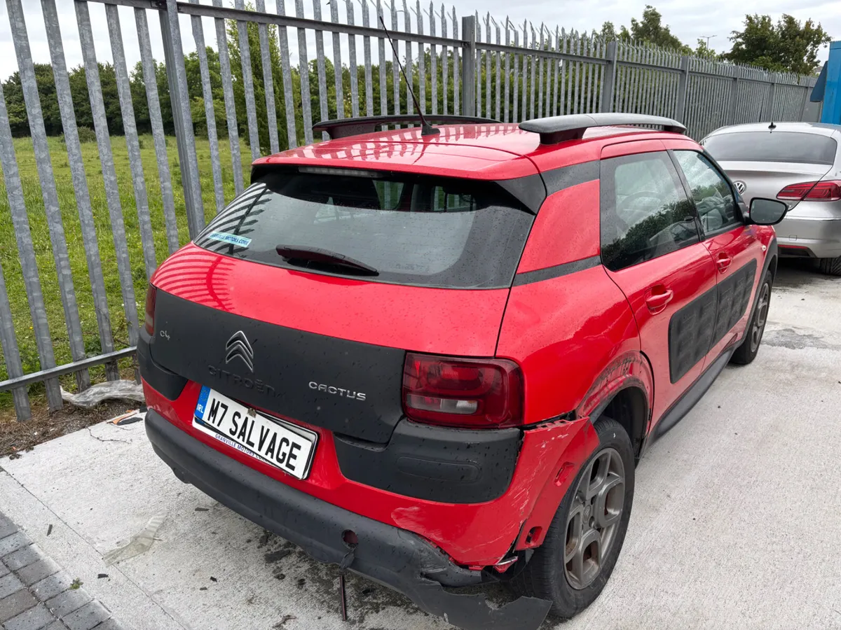 15 C4 Hdi Drives Only 150km - Image 3