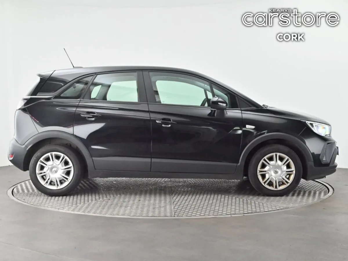 Opel Crossland 1.2i (83ps) 5 Speed SC - Image 2