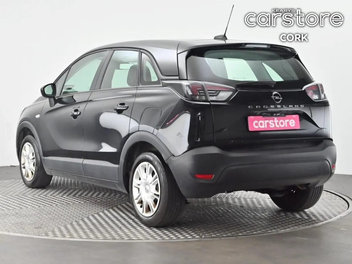Opel Crossland 1.2i (83ps) 5 Speed SC - Image 3
