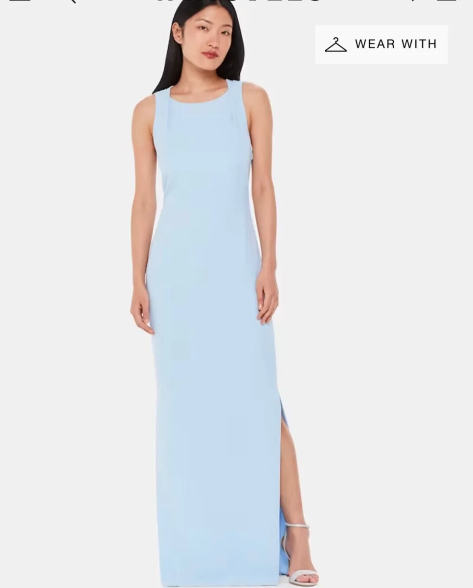 Whistles Bridesmaid/debs dress - Image 1