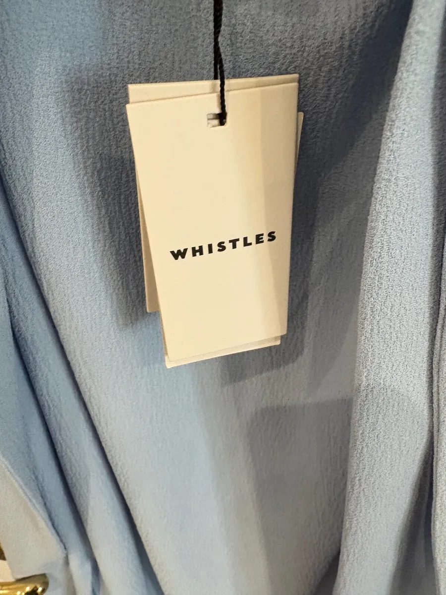 Whistles Bridesmaid/debs dress - Image 3