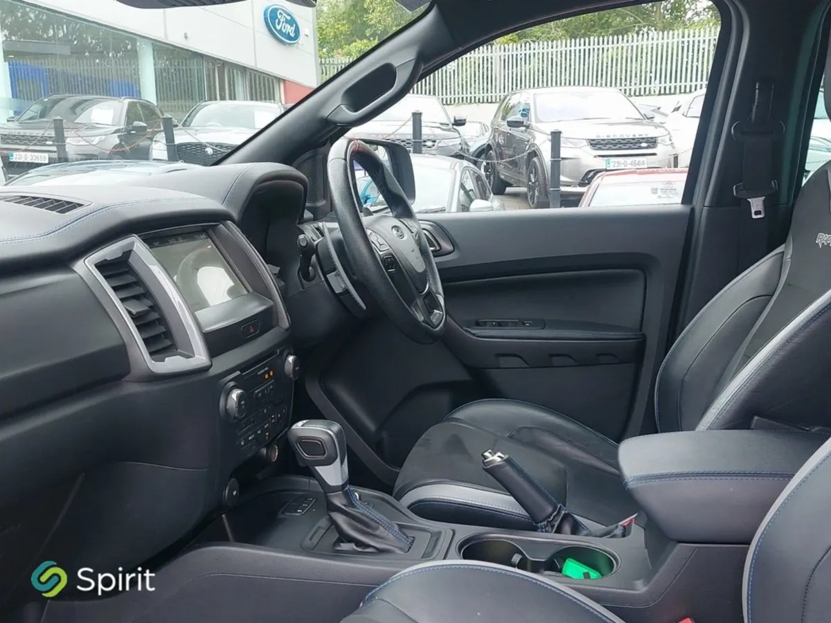 Ford Ranger Raptor 2.0 213BHP Call Sean 086102585 - Image 3