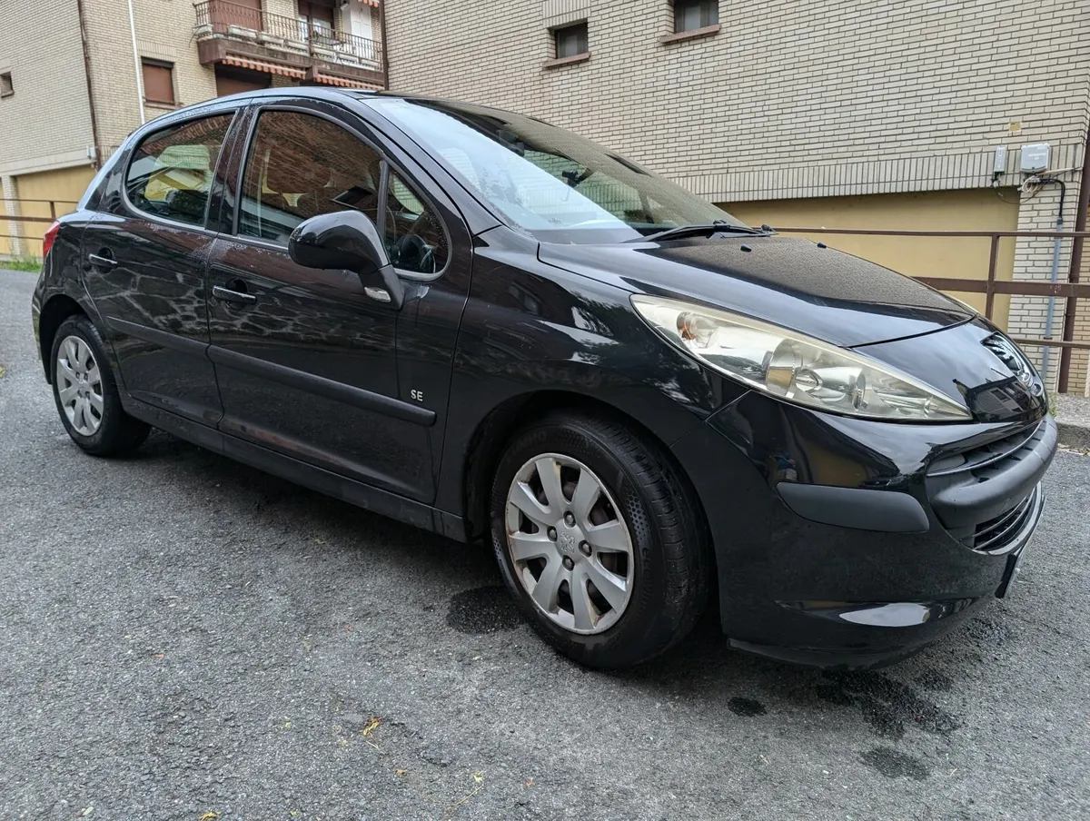 Peugeot 207, 1.4 Petrol, 2008. - Image 2