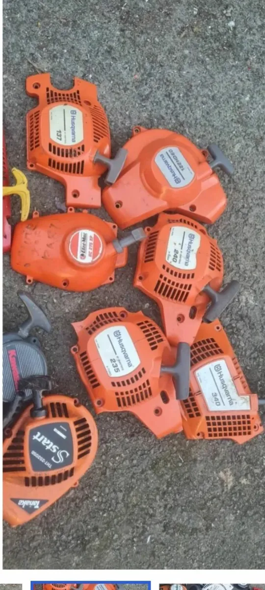 Chainsaw - Image 2