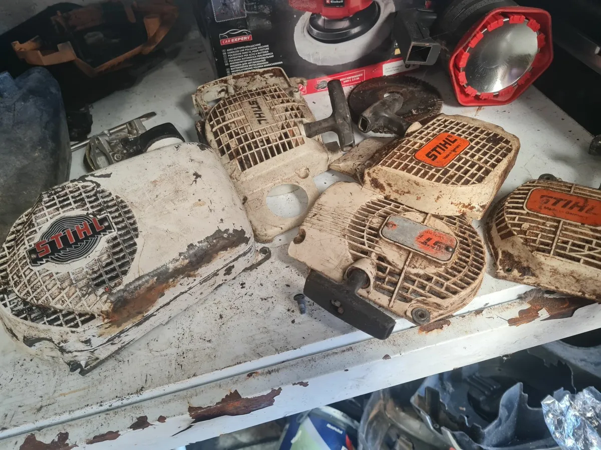 Chainsaw - Image 3