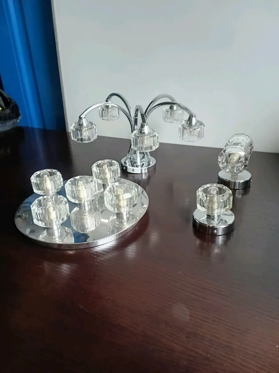 Ceilling lights - Image 1