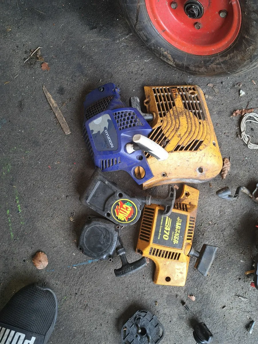 Chainsaw - Image 4