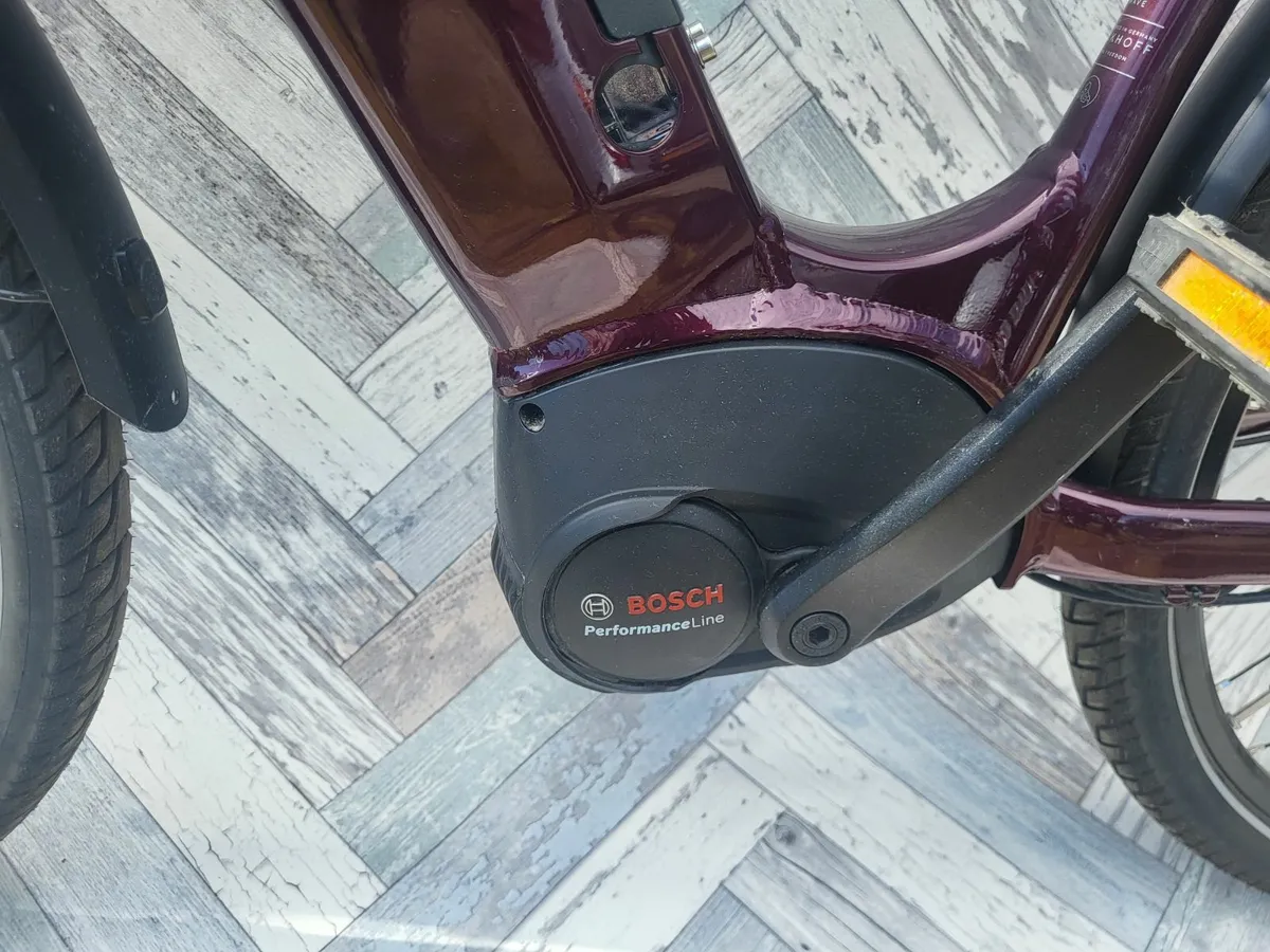 Kalkhoff, E-bike, Electric bike - Image 2