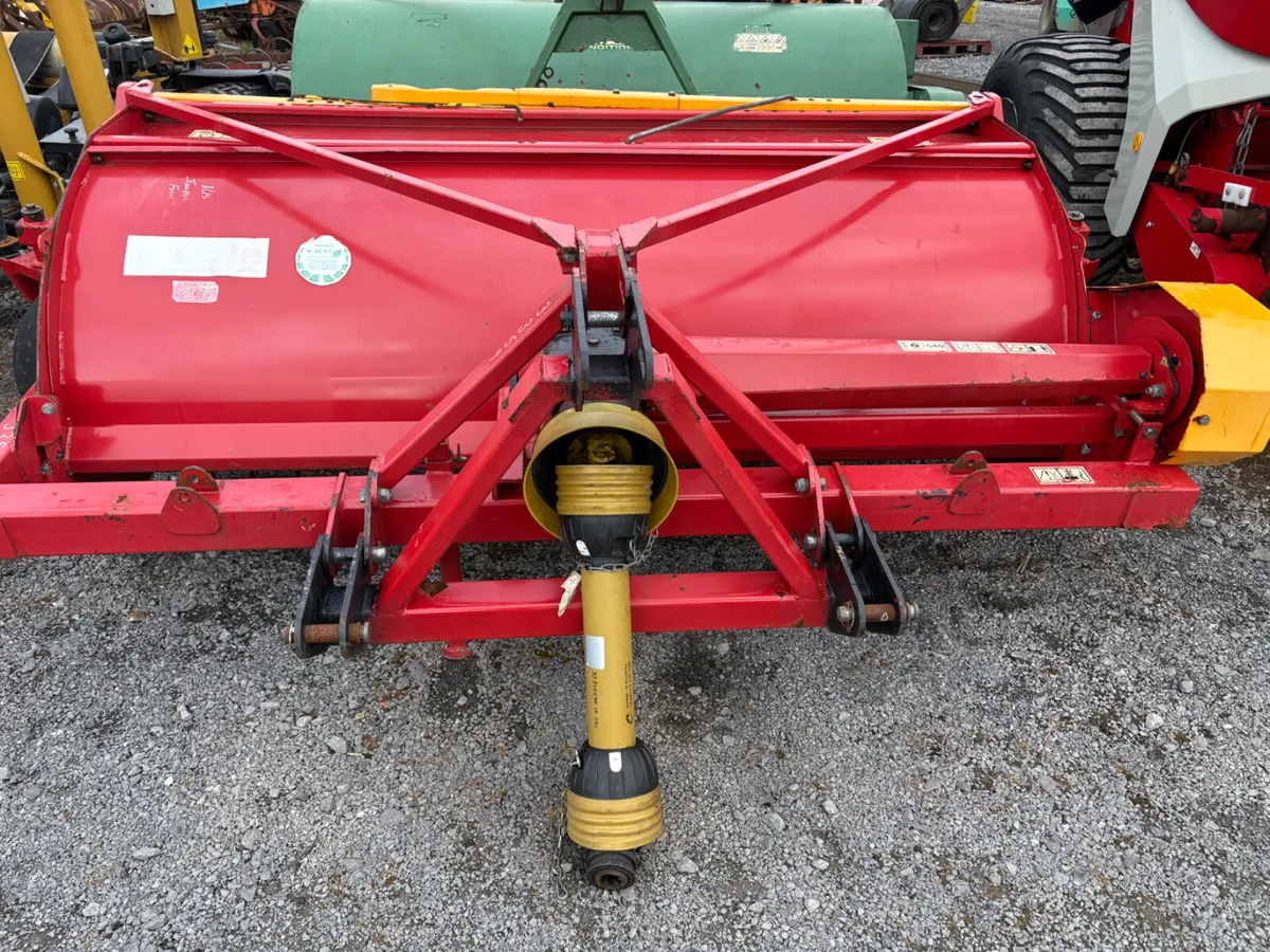 Teagle Super-Ted 220 Whuffler - Image 3