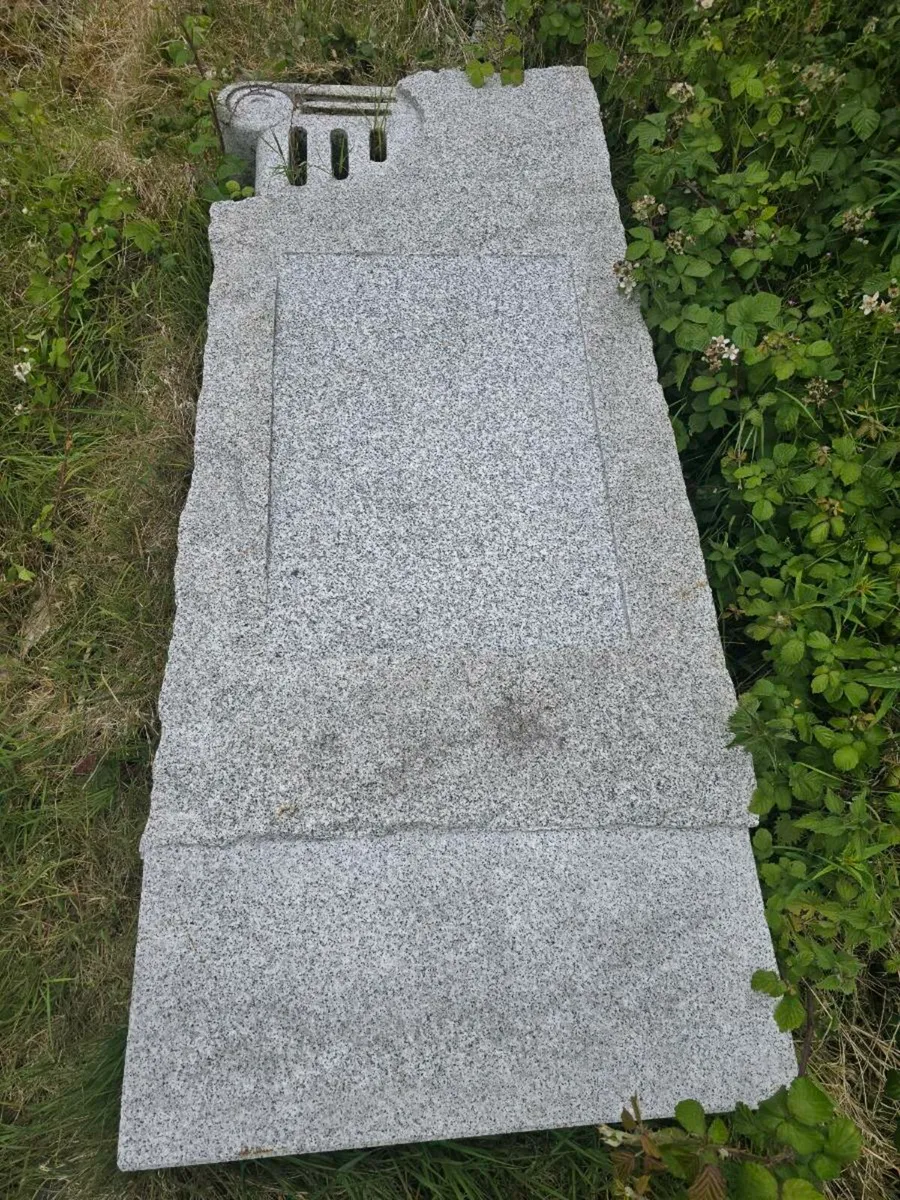 Entrance naming Stone/ plaque - Image 3