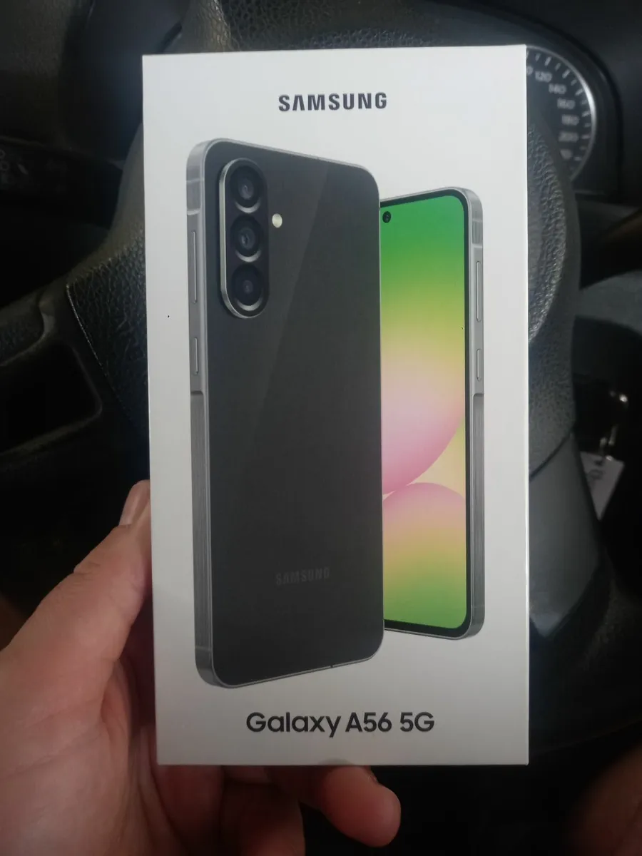 Phone - Image 1