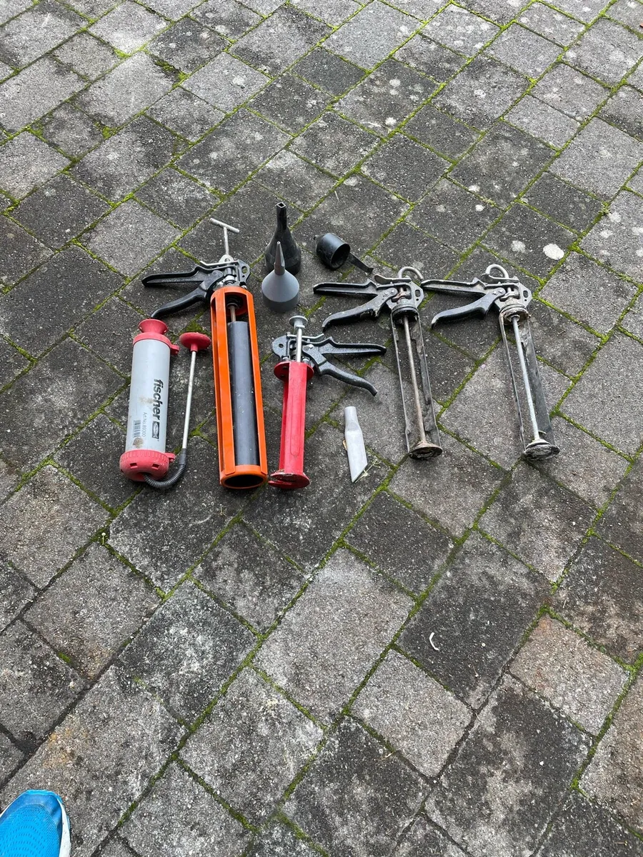 Tools - Image 2