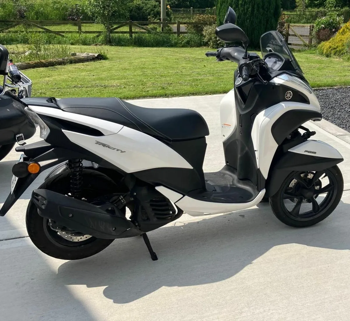 YAMAHA Tricity Trike 2021 - Image 3