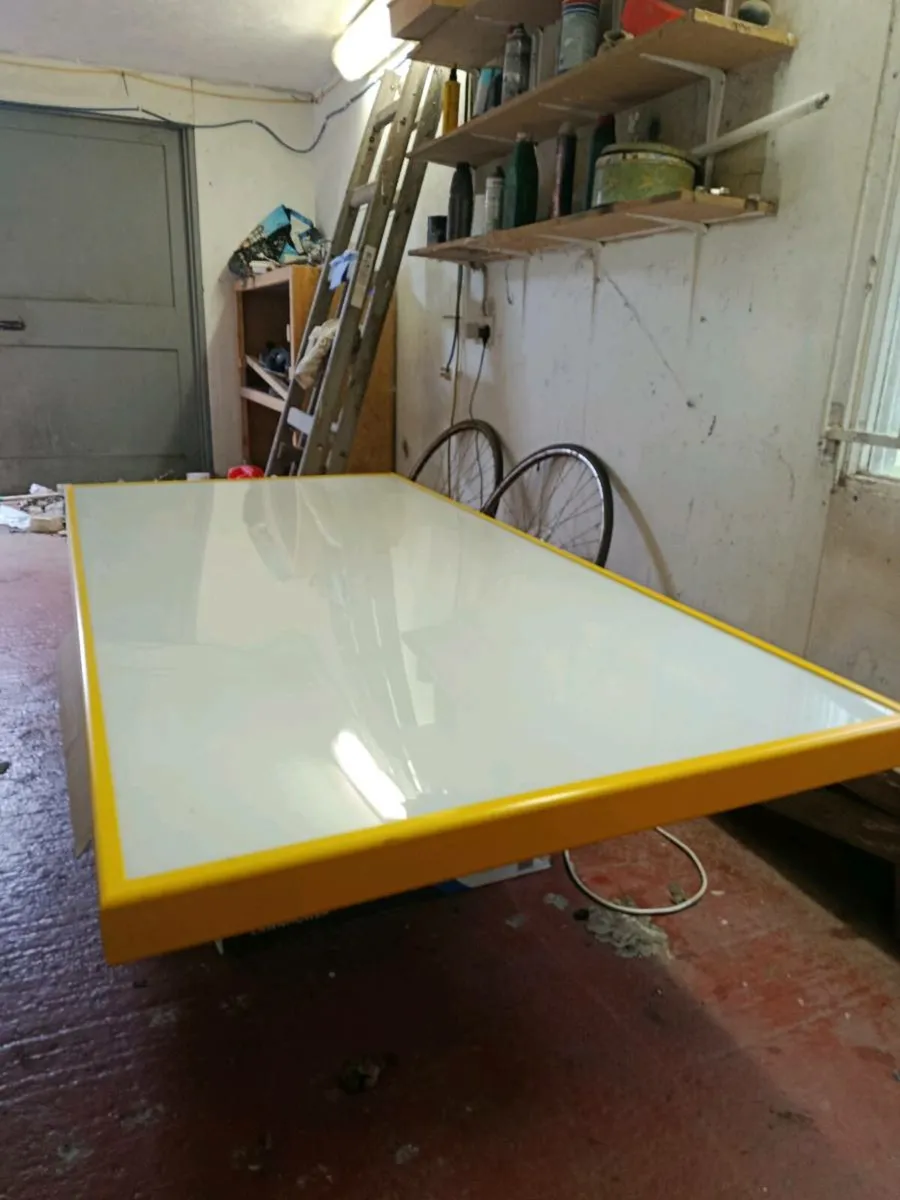 HUGE light up panel 💡 - Image 1