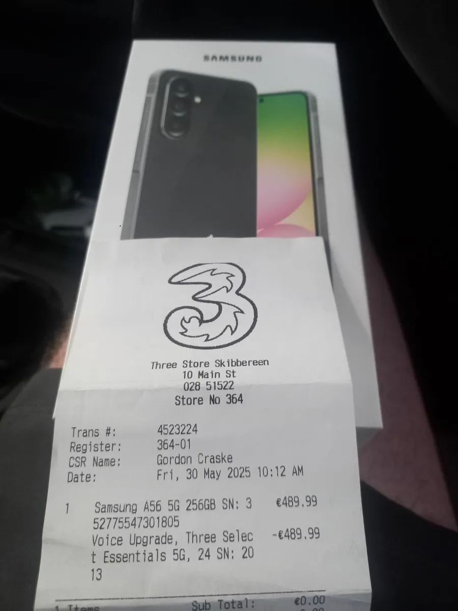 Phone - Image 4