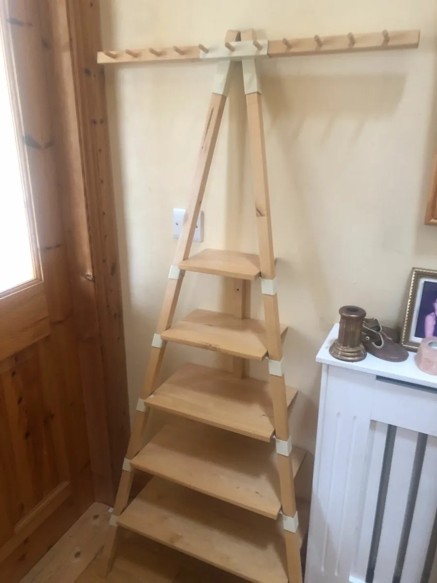Display Stand