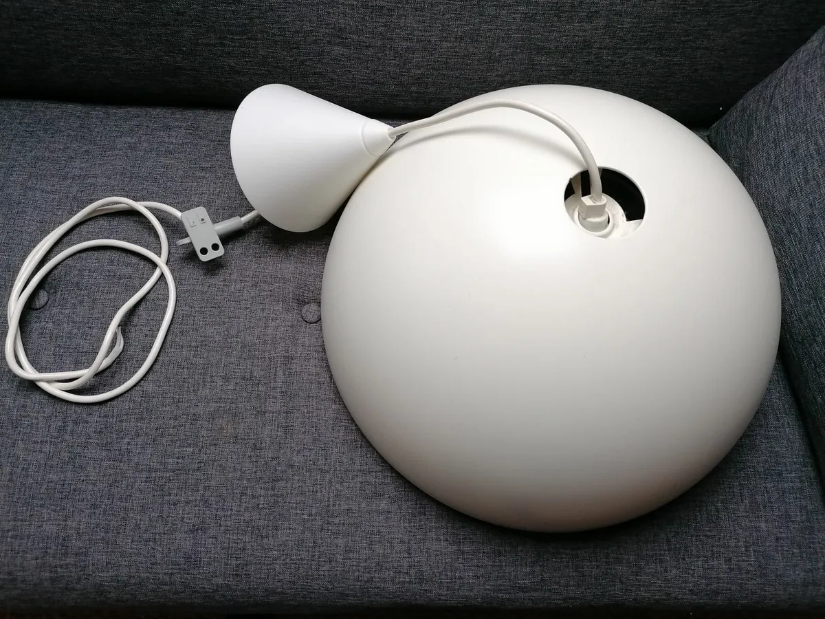 Light fitting for sale - Image 1